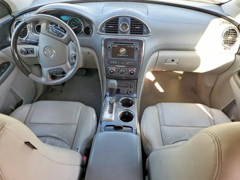 2017 BUICK ENCLAVE   