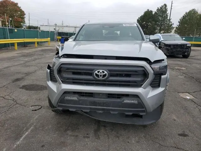 2024 TOYOTA TACOMA DOUBLE CAB  