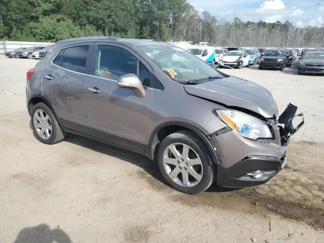 2014 BUICK ENCORE PREMIUM  