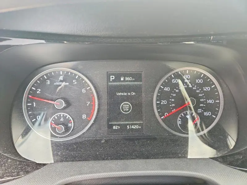 2023 KIA K5 GT LINE  