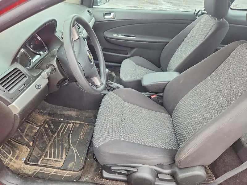 2010 CHEVROLET COBALT 1LT  