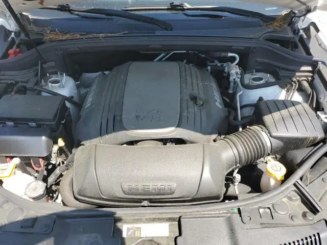 2020 DODGE DURANGO R/T  
