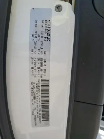 2019 CHRYSLER PACIFICA TOURING L PLUS  