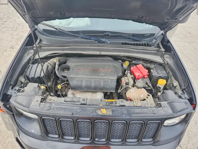 2019 JEEP RENEGADE SPORT  