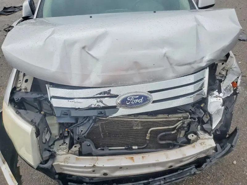 2010 FORD EDGE LIMITED  
