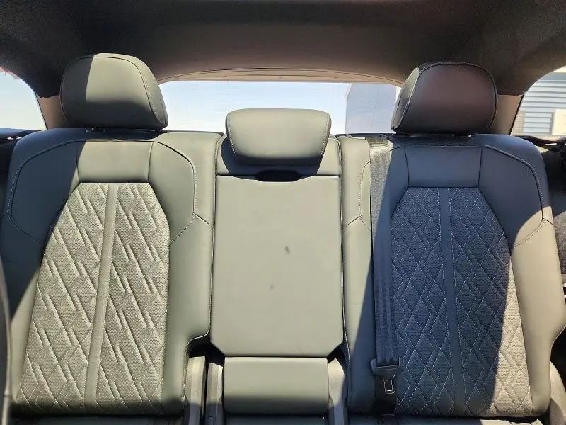 2025 AUDI SQ5 PREMIUM PLUS  
