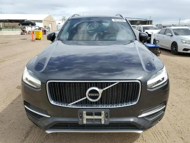 2016 VOLVO XC90 T6