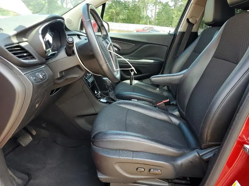 2018 BUICK ENCORE SPORT TOURING  