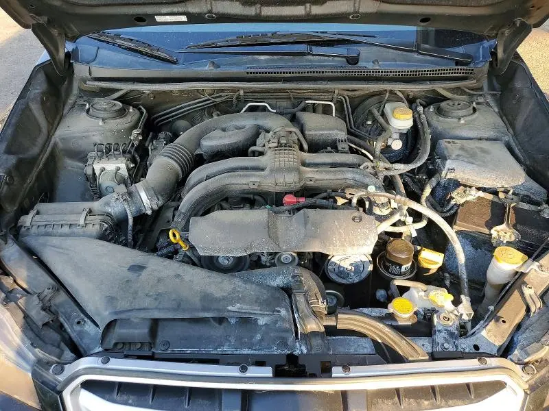 2013 SUBARU IMPREZA SPORT PREMIUM  