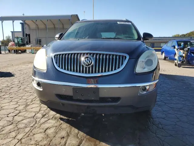 2011 BUICK ENCLAVE CXL  