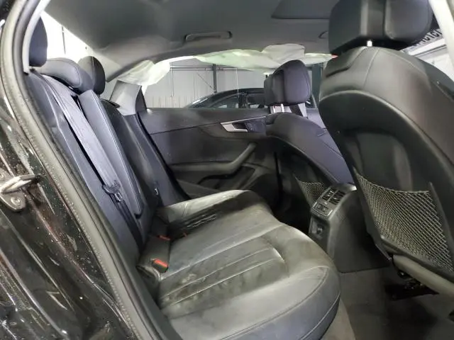 2019 AUDI A4 PREMIUM  