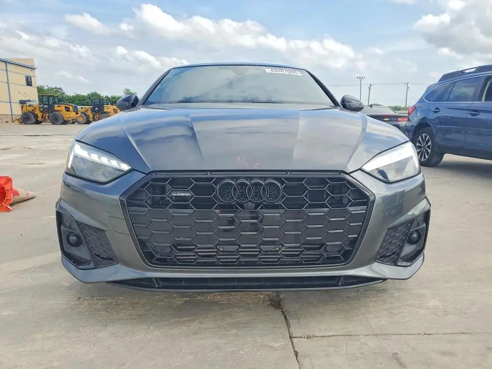 2023 AUDI A5 PREMIUM PLUS 45  