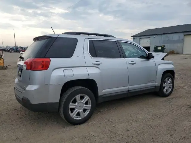 2014 GMC TERRAIN SLE  