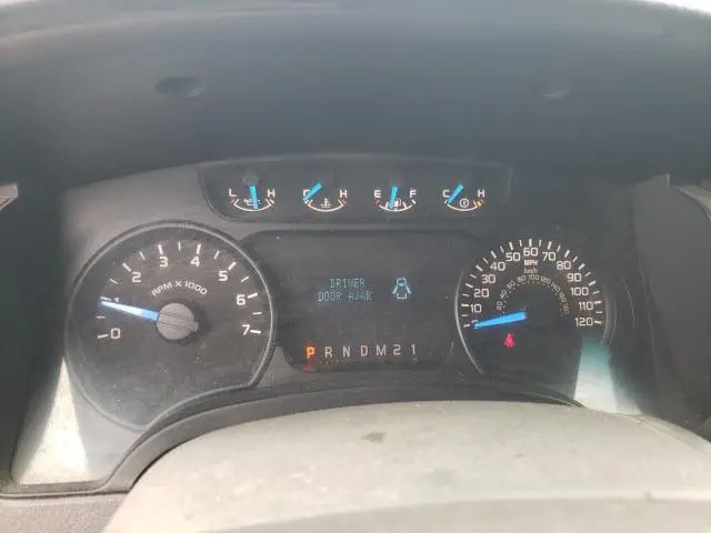 2013 FORD F150   