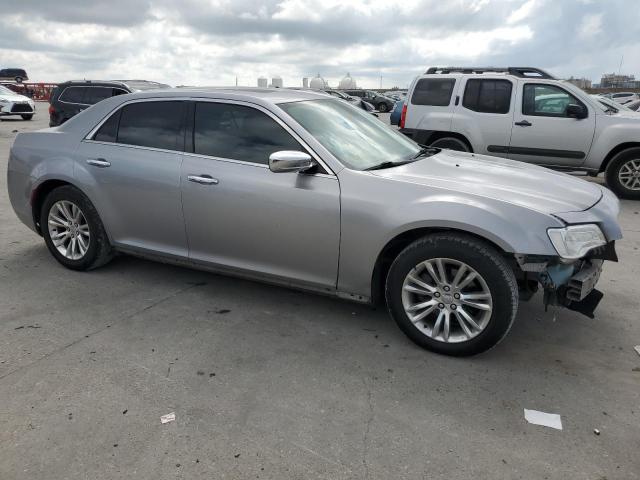 2016 CHRYSLER 300C 