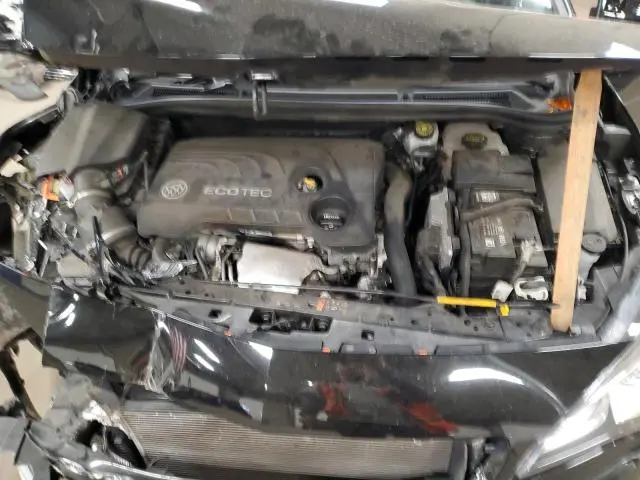 2019 BUICK CASCADA PREMIUM  