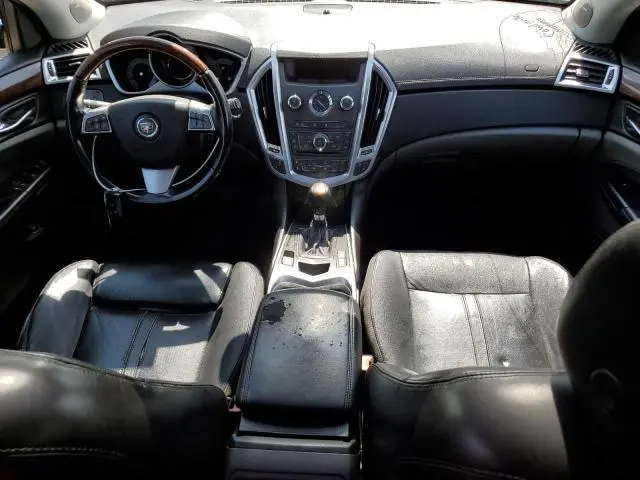 2011 CADILLAC SRX LUXURY COLLECTION  