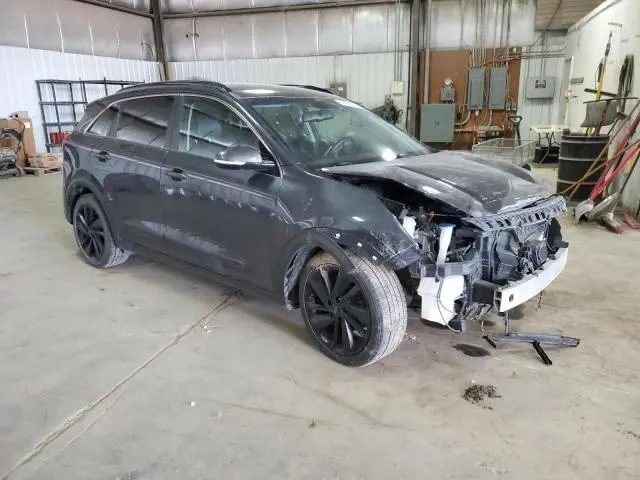 2018 KIA NIRO EX