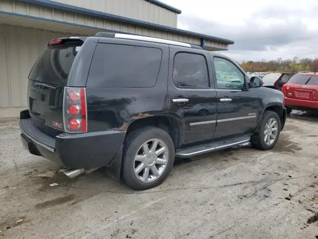 2013 GMC YUKON DENALI  