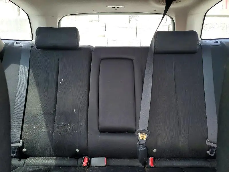 2010 MAZDA CX-7   
