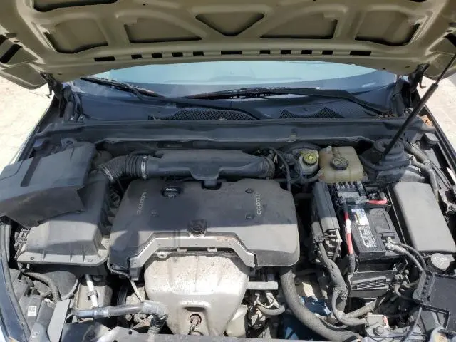 2013 CHEVROLET MALIBU 2LT  