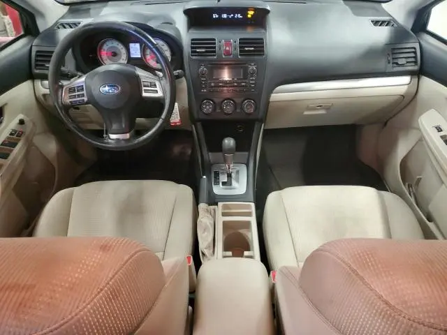 2014 SUBARU IMPREZA SPORT PREMIUM  