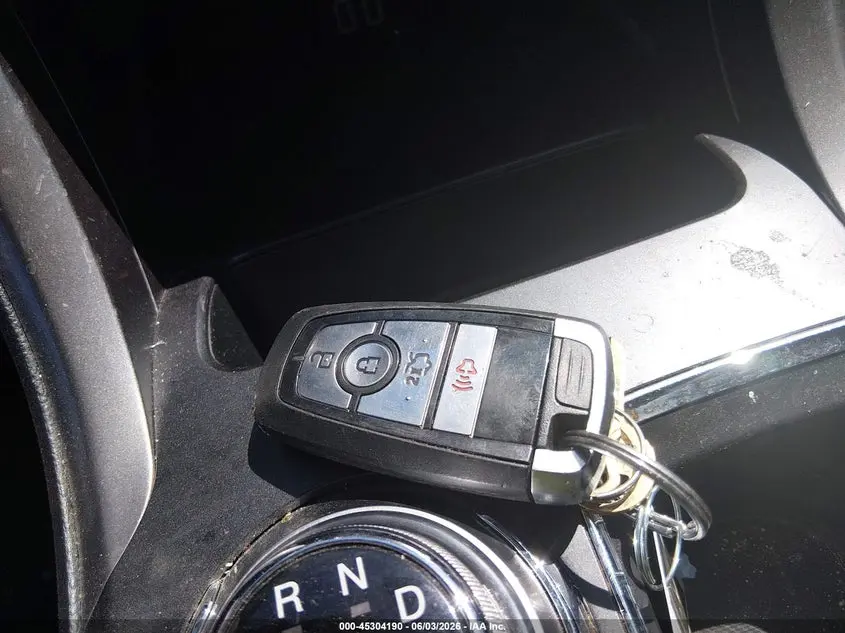 2020 FORD FUSION HYBRID SE