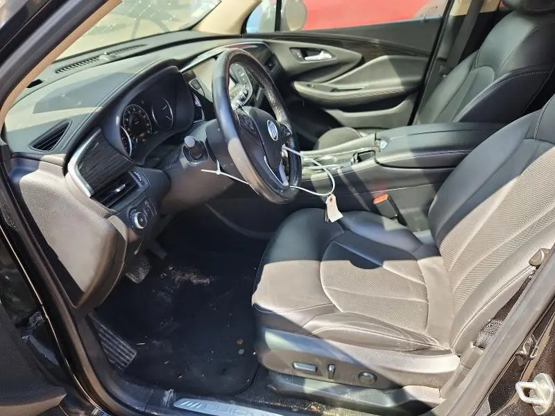 2018 BUICK ENVISION PREMIUM  
