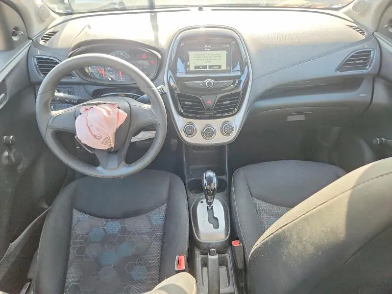 2017 CHEVROLET SPARK LS  