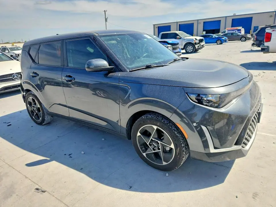2023 KIA SOUL EX  