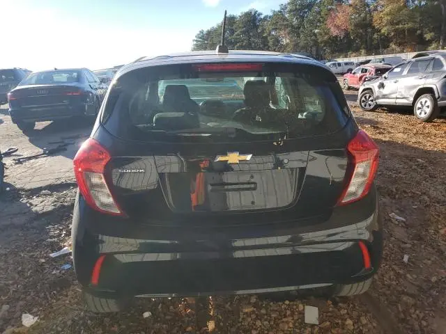 2020 CHEVROLET SPARK LS  