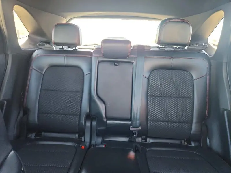 2023 FORD ESCAPE ST LINE  