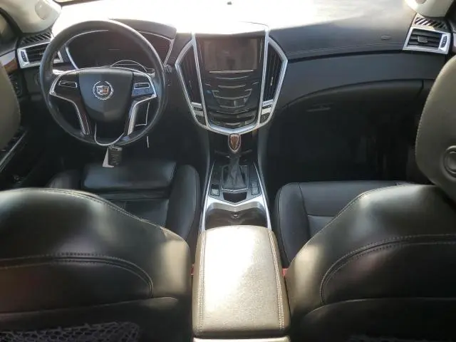 2013 CADILLAC SRX LUXURY COLLECTION  