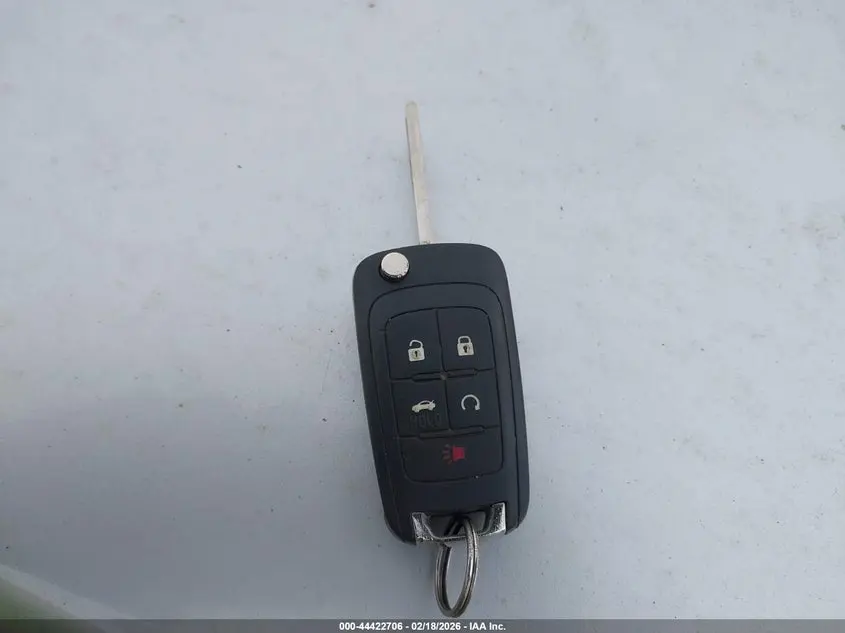 2011 CHEVROLET EQUINOX LTZ