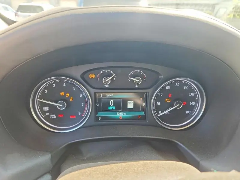 2019 BUICK ENCLAVE PREMIUM  