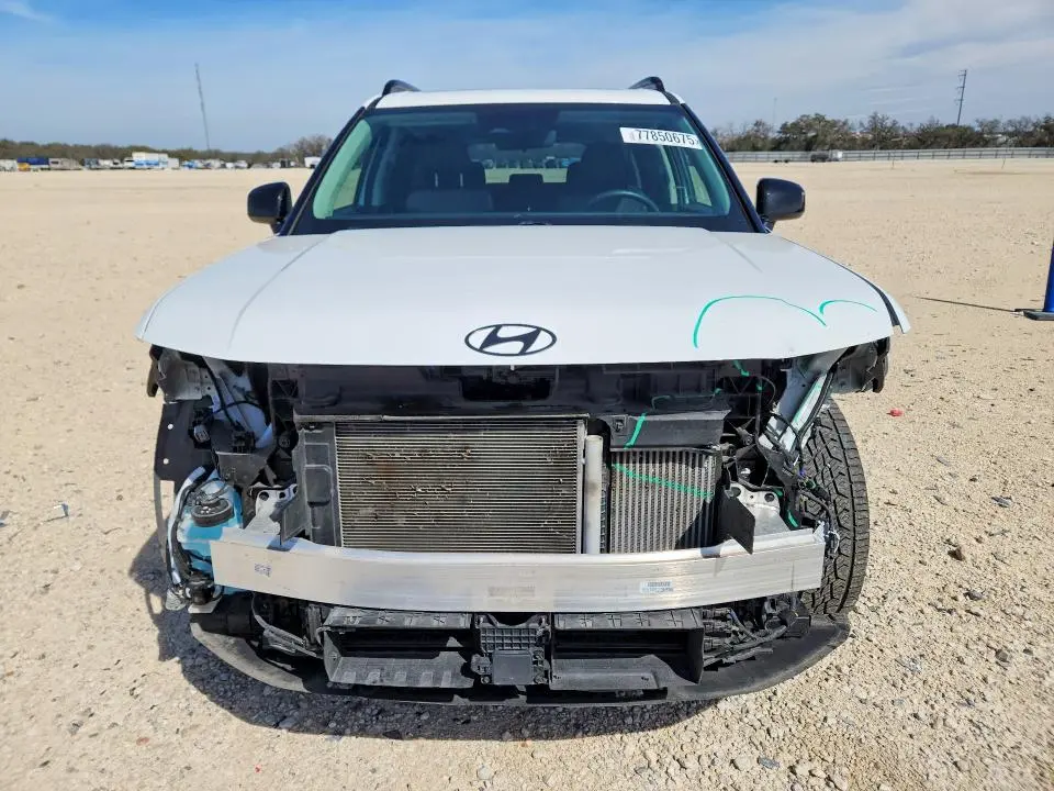 2024 HYUNDAI SANTA FE XRT  