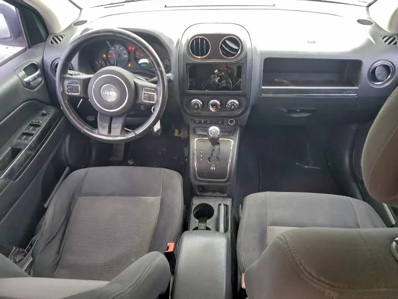 2011 JEEP COMPASS SPORT  