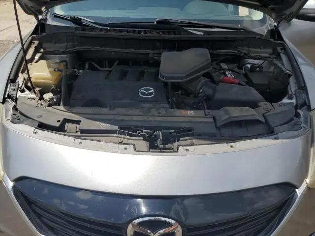 2015 MAZDA CX-9 GRAND TOURING  