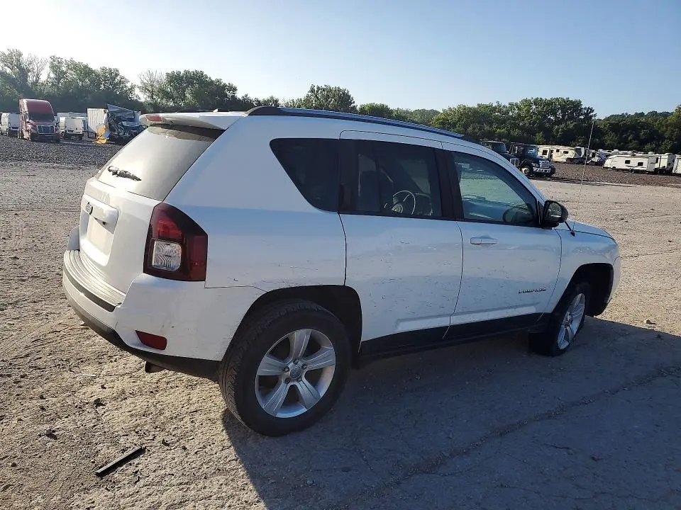 2014 JEEP COMPASS SPORT  