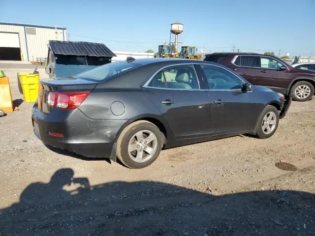 2014 CHEVROLET MALIBU 1LT  