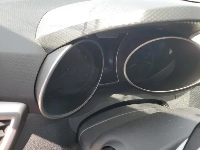 2017 HYUNDAI VELOSTER