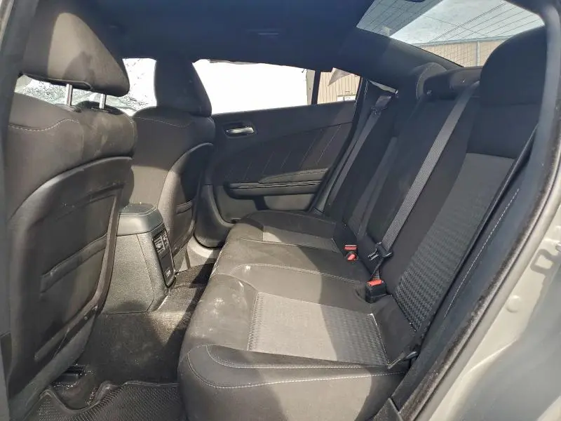 2023 DODGE CHARGER R/T  