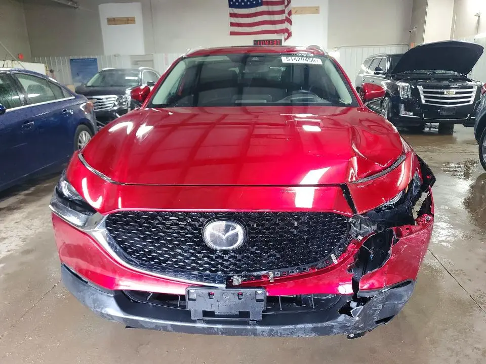 2022 MAZDA CX-30 PREMIUM  
