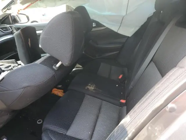 2019 NISSAN MAXIMA S  