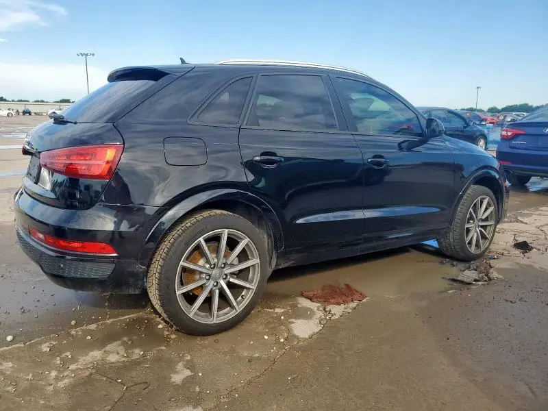 2018 AUDI Q3 PREMIUM  