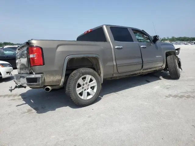 2015 GMC SIERRA C1500 SLE  