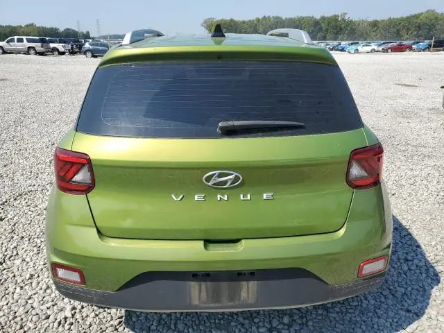 2022 HYUNDAI VENUE SEL