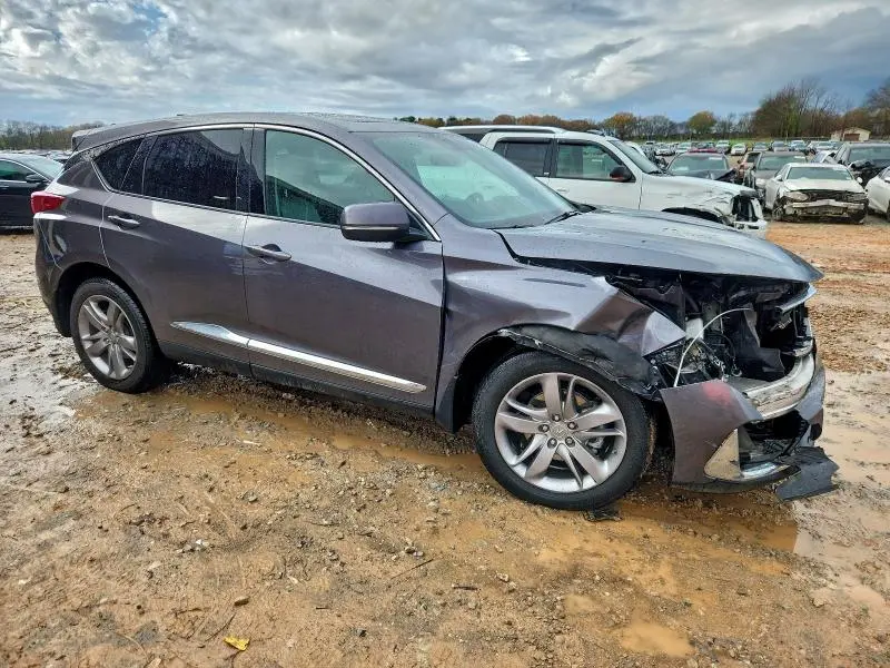 2019 ACURA RDX ADVANCE  