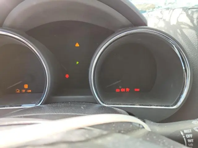 2013 TOYOTA HIGHLANDER BASE  