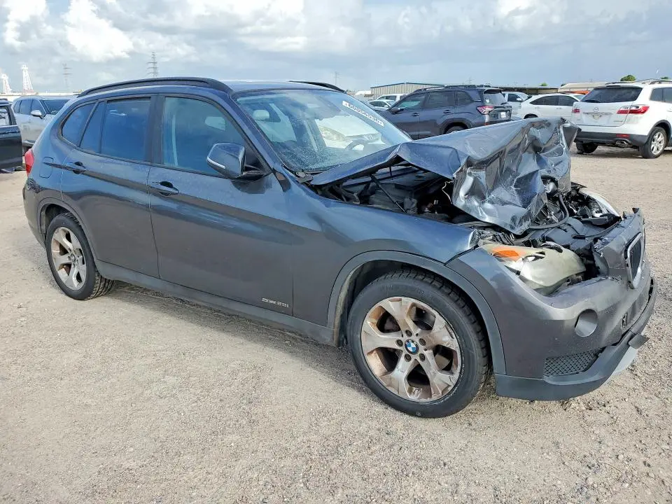 2014 BMW X1 SDRIVE28I  